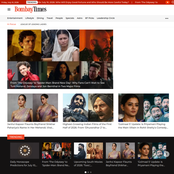 bombaytimes.com