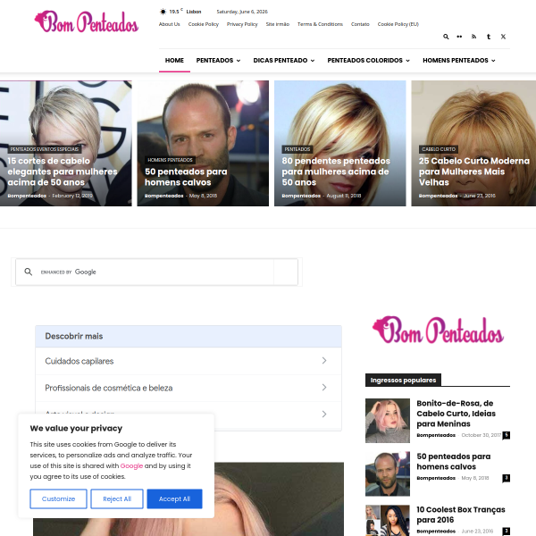 bompenteados.com
