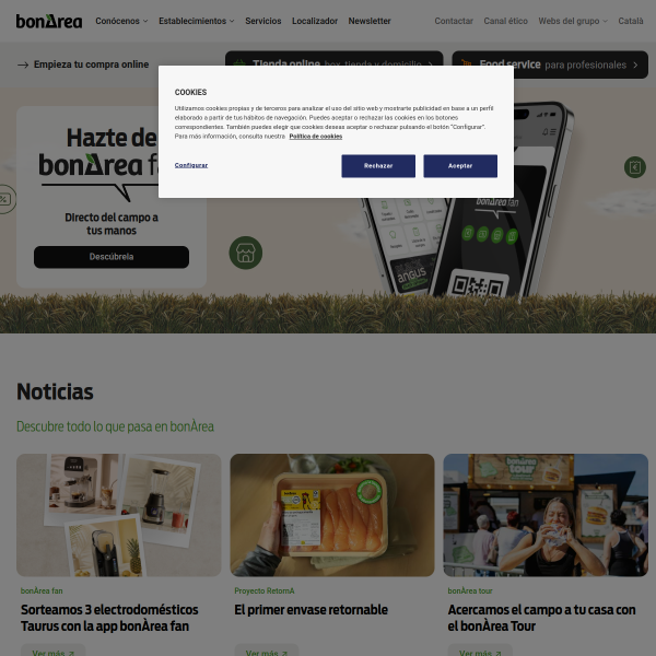 bonarea.com