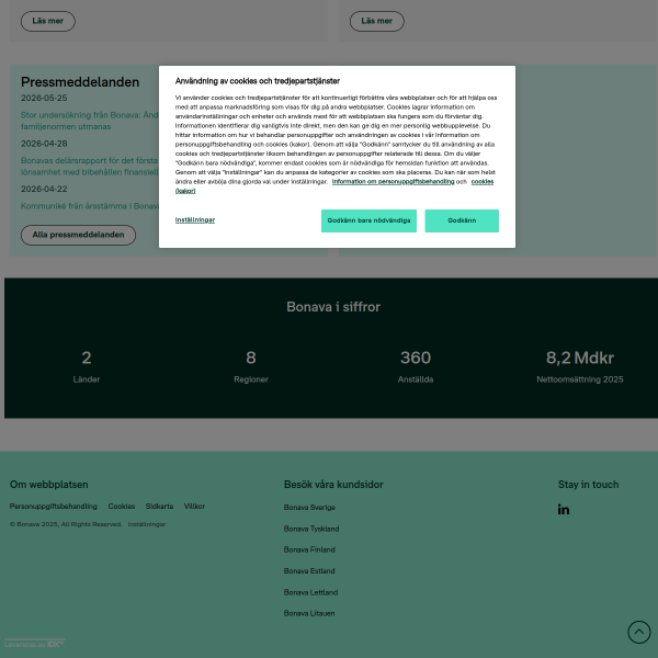 bonava.com