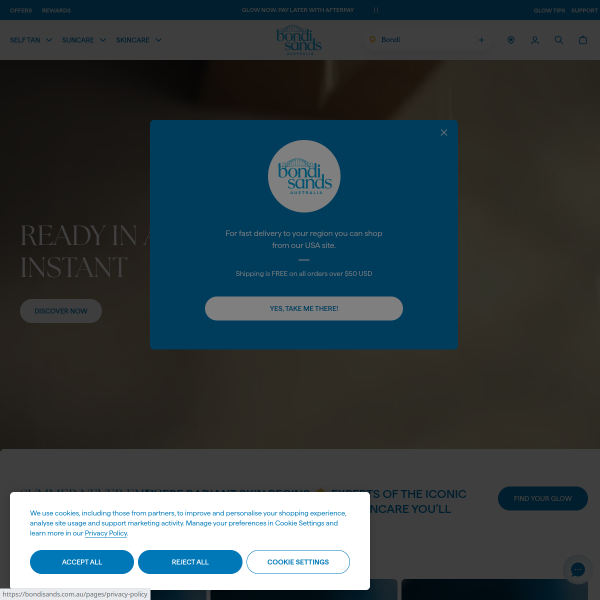 bondisands.com.au