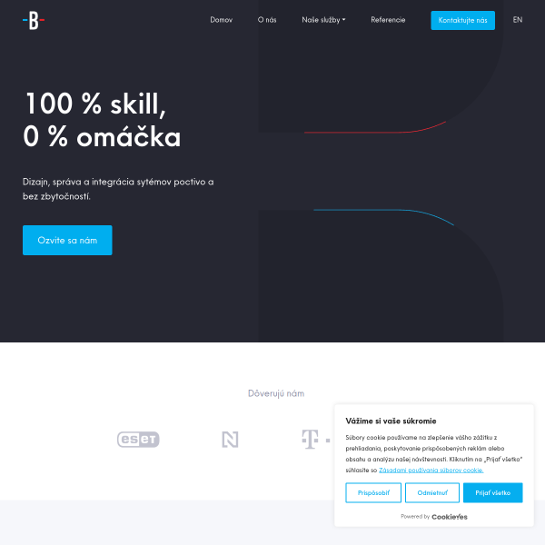 bonet.sk