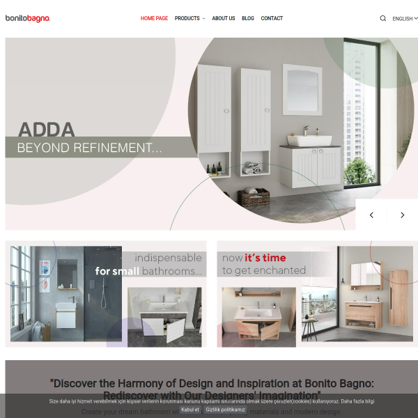 bonitobagno.com