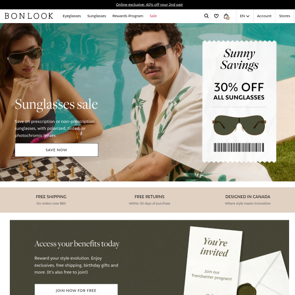 bonlook.ca