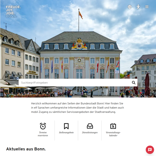 bonn.de