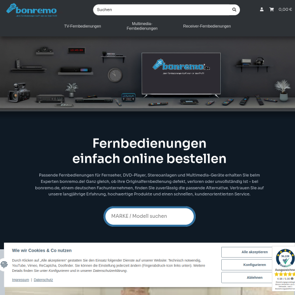 bonremo.de