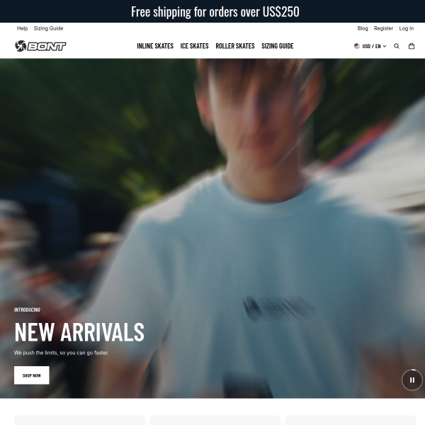 bont.com