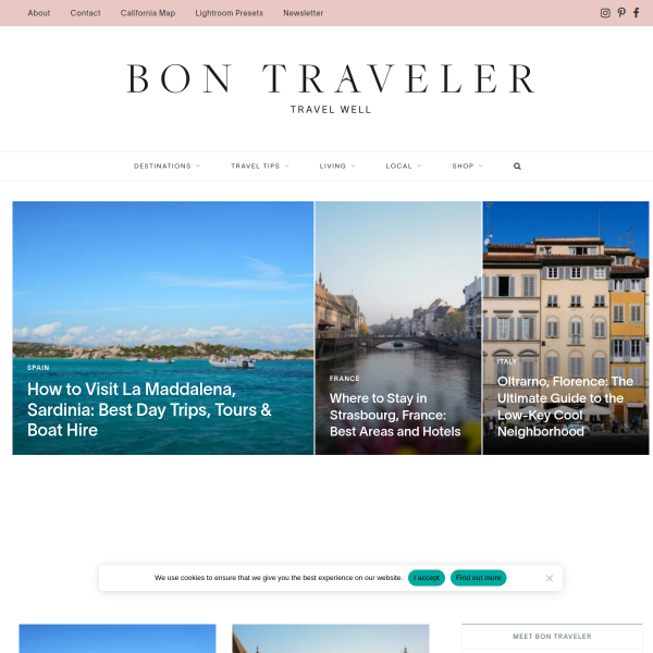 bontraveler.com