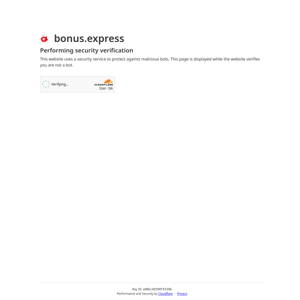 bonus.express