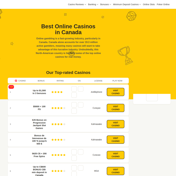 bonuscatch.com