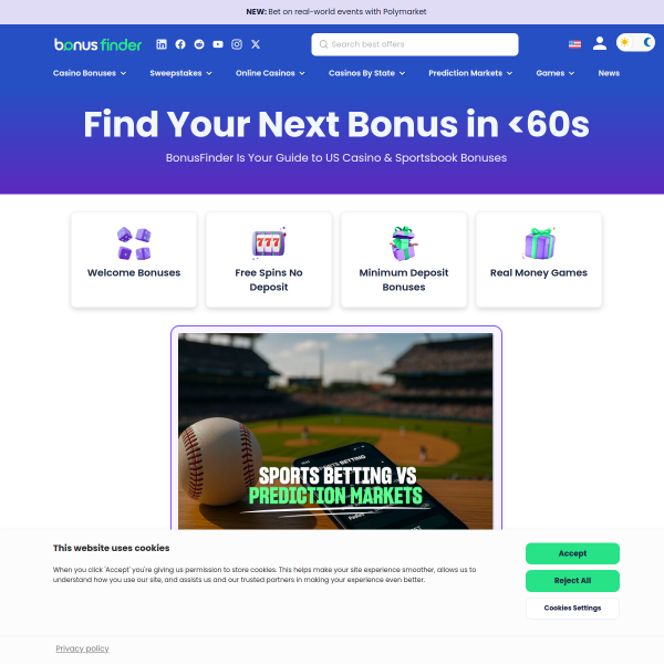 bonusfinder.com