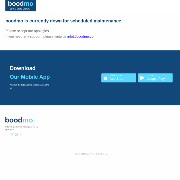 boodmo.com