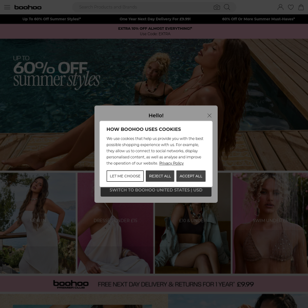 boohoo.com