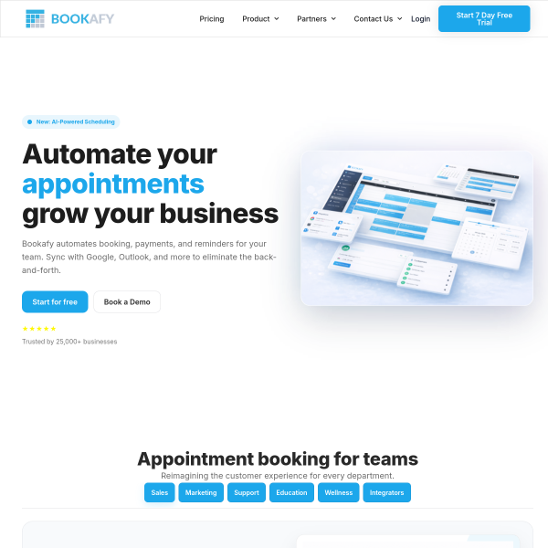 bookafy.com