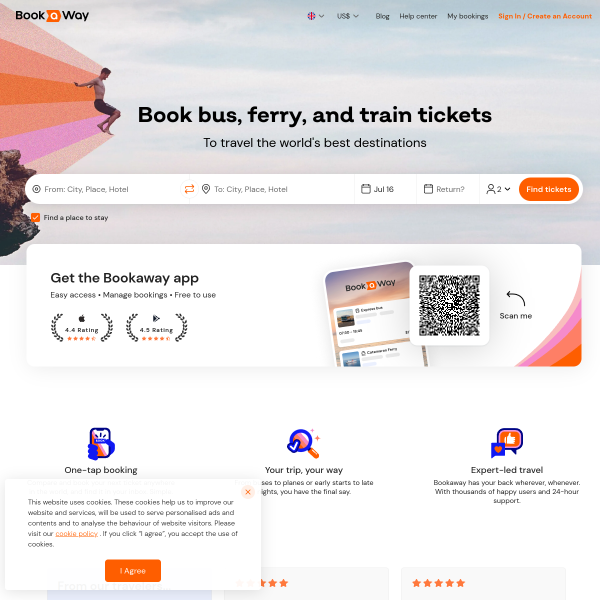 bookaway.com