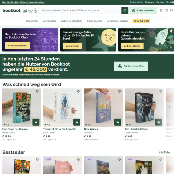 bookbot.at