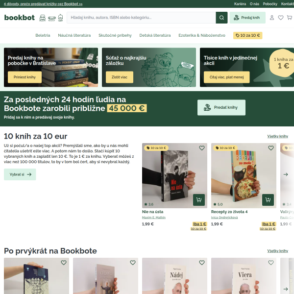 bookbot.sk