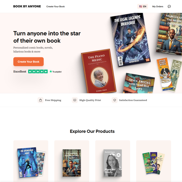 bookbyanyone.com