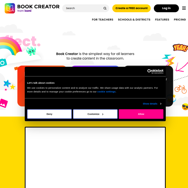 bookcreator.com