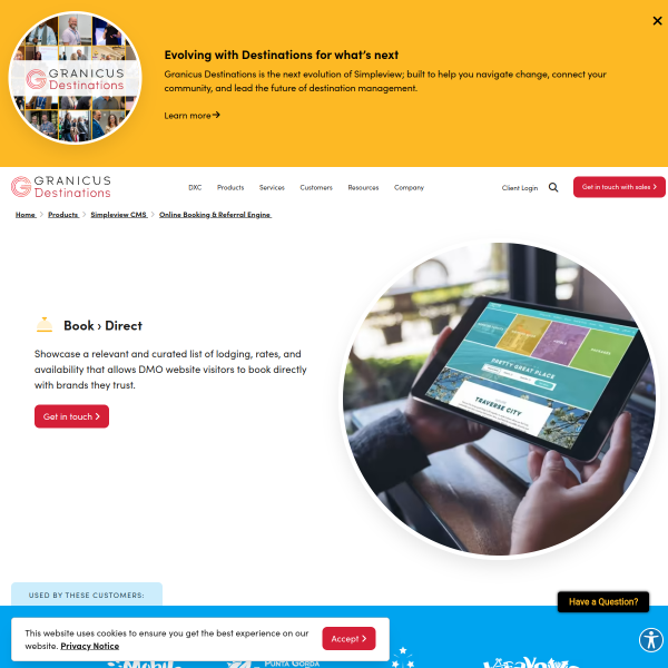 bookdirect.net
