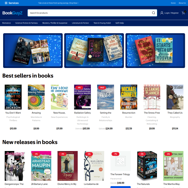 bookguyz.com