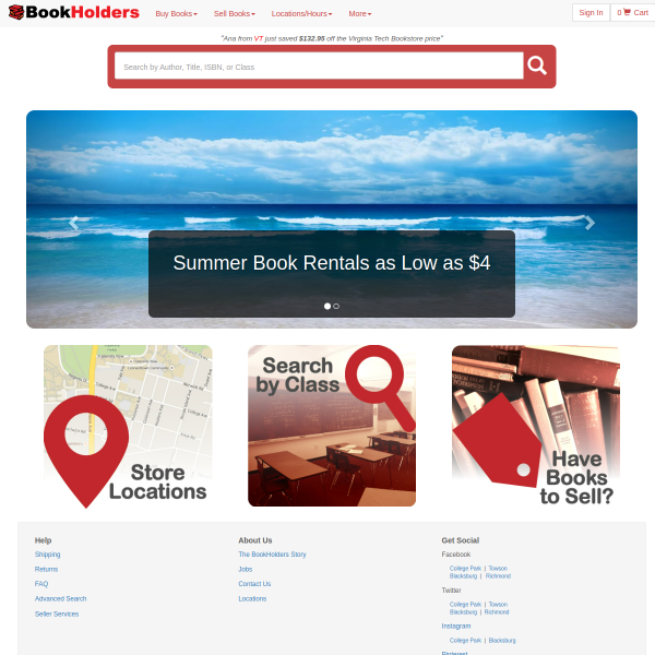 bookholders.com