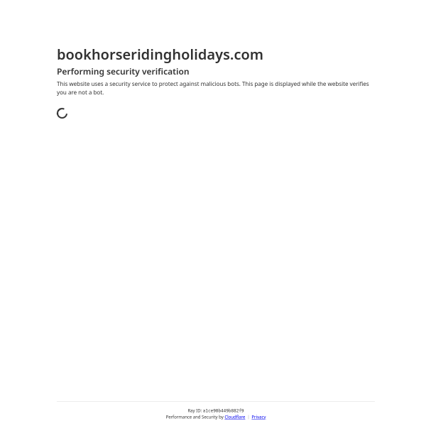 bookhorseridingholidays.com