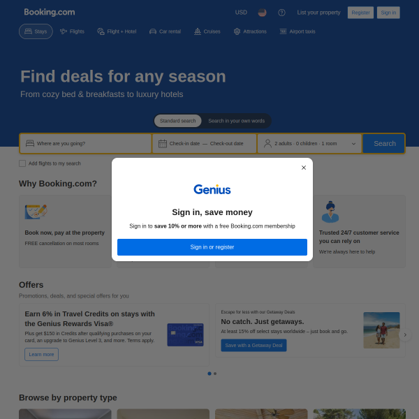 booking.com