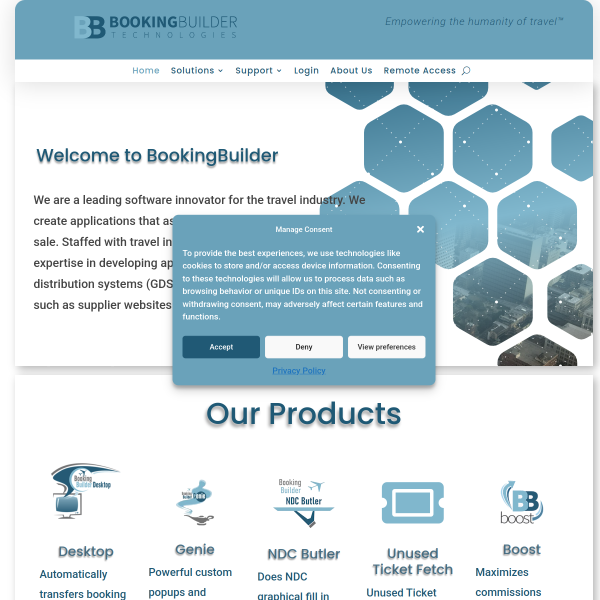 bookingbuilder.com
