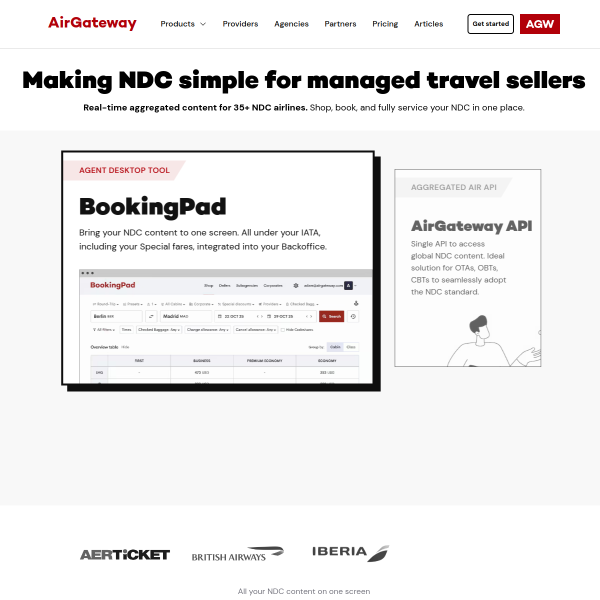 bookingpad.com