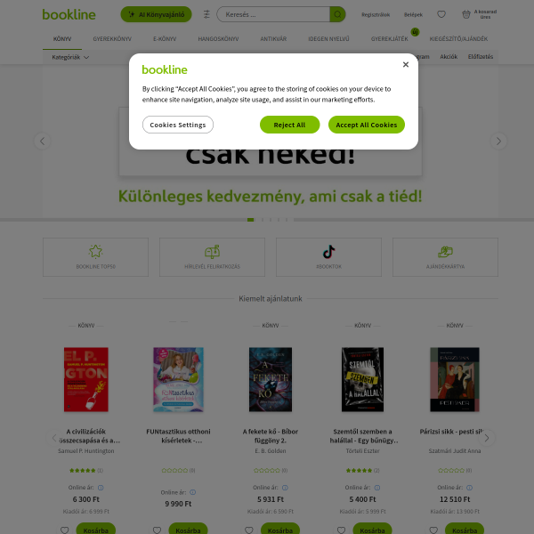 bookline.hu