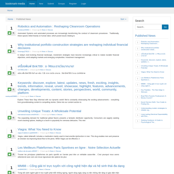 bookmark-media.com