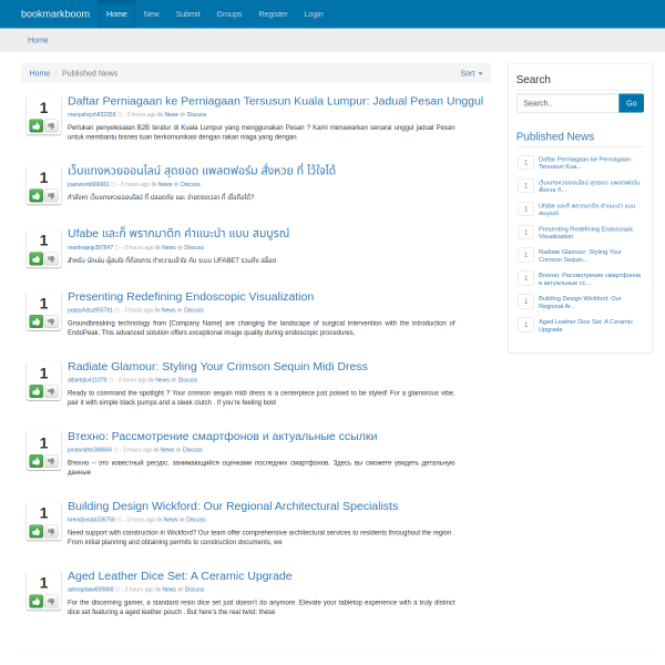 bookmarkboom.com