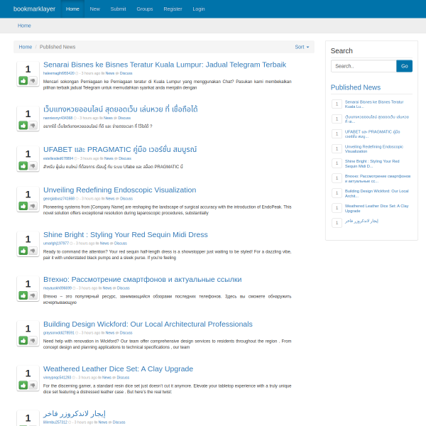bookmarklayer.com