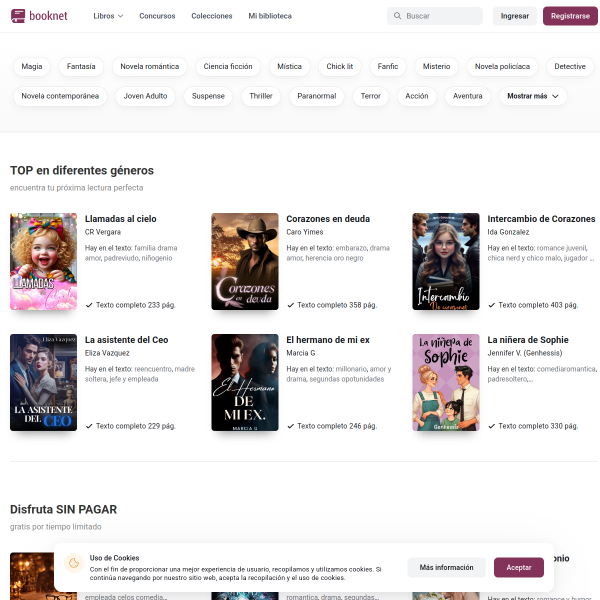 booknet.com