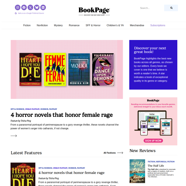 bookpage.com