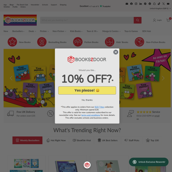 books2door.com