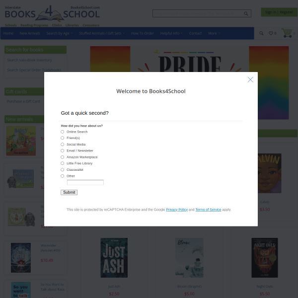 books4school.com