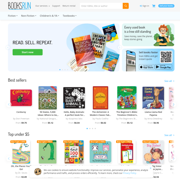 booksrun.com