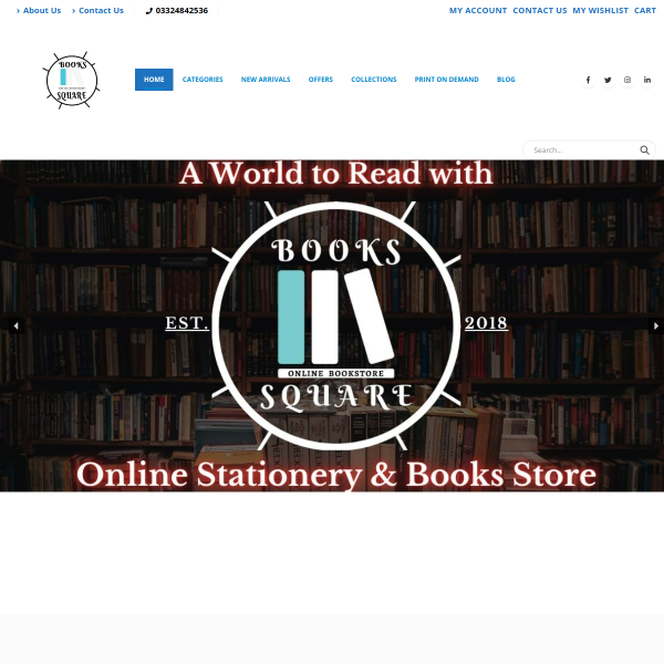 bookssquare.org