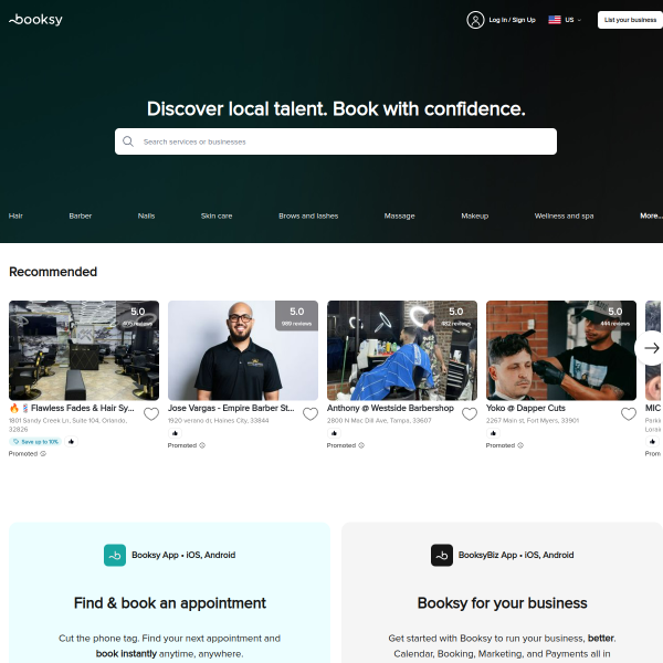 booksy.com
