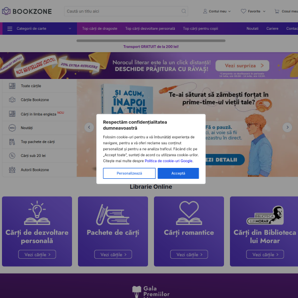 bookzone.ro