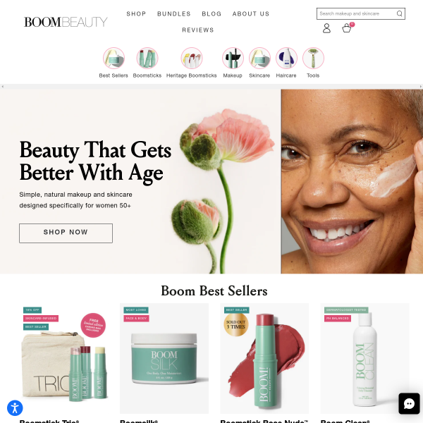 boombeauty.com