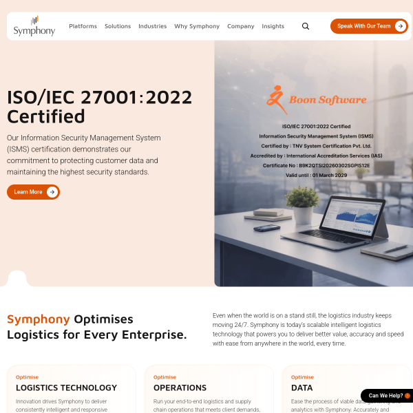 boonsoftware.com