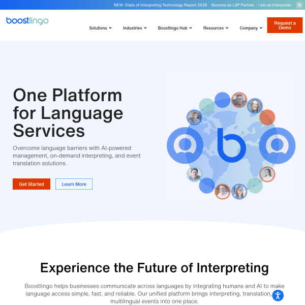 boostlingo.com