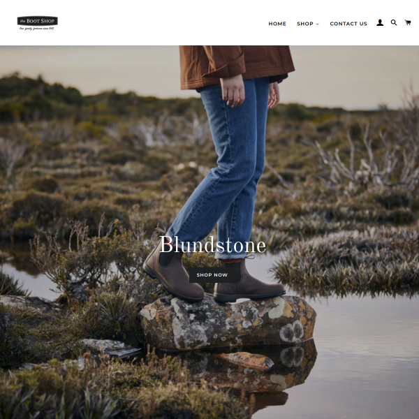 bootshop.com