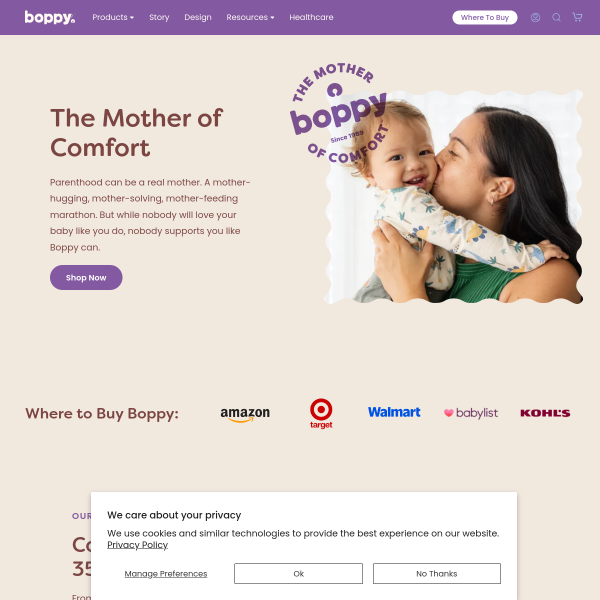 boppy.com