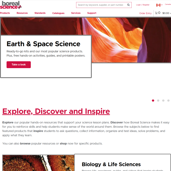 boreal.com