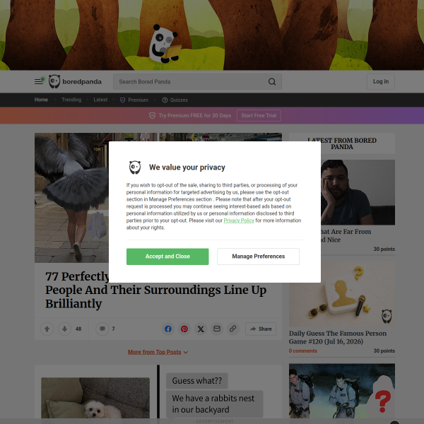 boredpanda.com