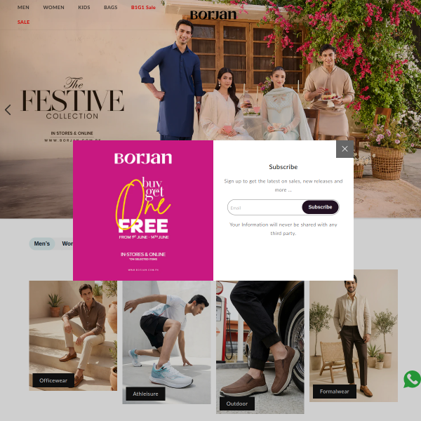 borjan.com.pk